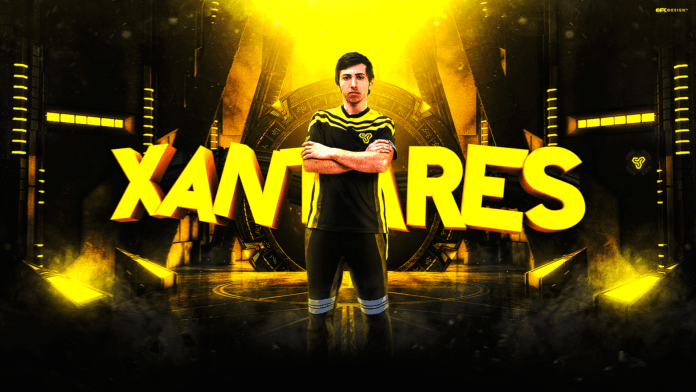 XANTARES-csgo-config