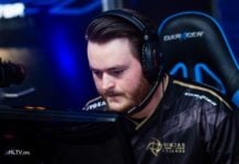 Friberg NiP’den Ayrılıyor, REZ NiP’de Adam Friberg