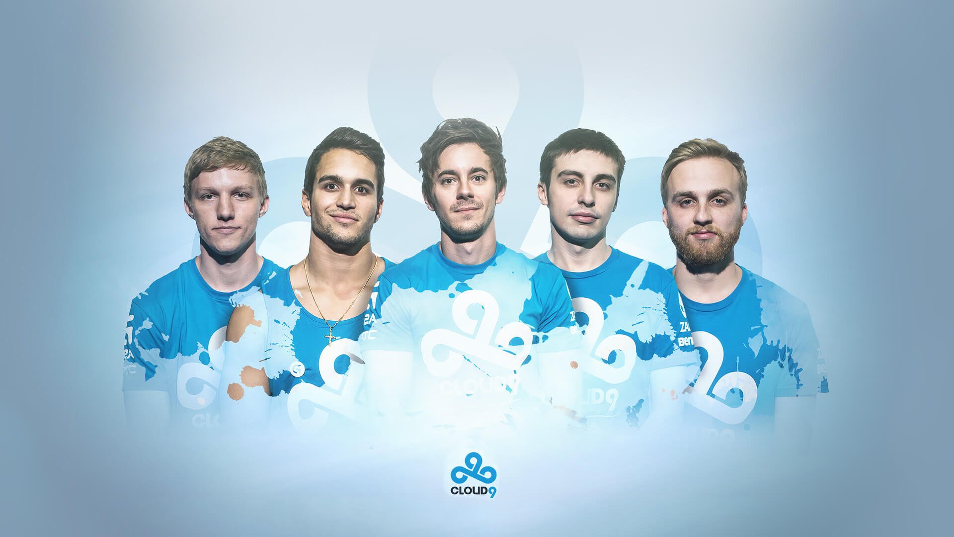 Cloud9 Wallpaper