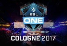 ESL Köln 2017 Eşleşmeleri Belli Oldu! ESL Cologne 2017