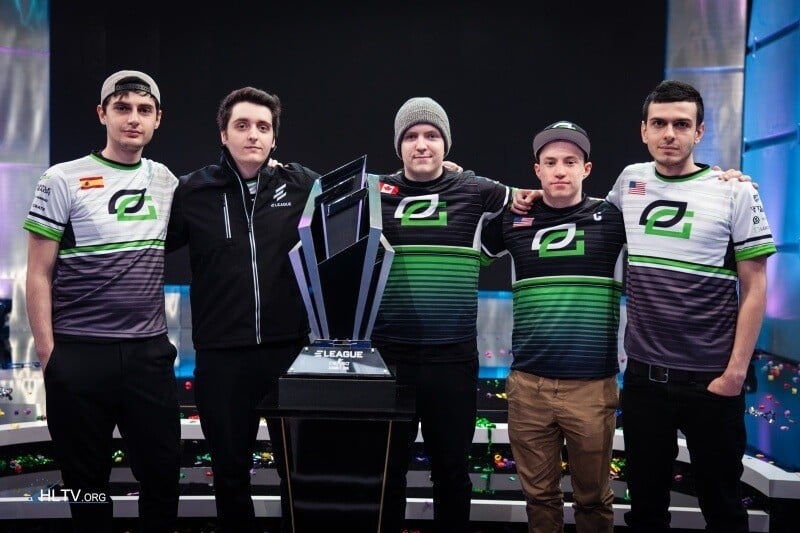Optic Gaming