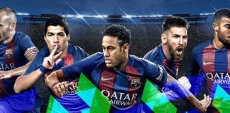 Pes 2018 Wallpaper Duvarkağıdı