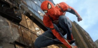 Spiderman Wallpaper