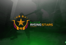 Asya CS:GO Turnuvası Kazananı Recca E-Sports The Razer Rising Stars CSGO