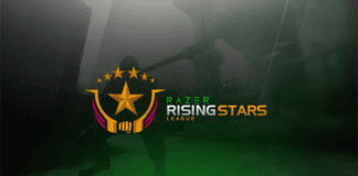 The Razer Rising Stars CSGO