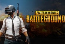 PUBG Duvarkağıdı PlayerUnknown's Battleground Wallpaper