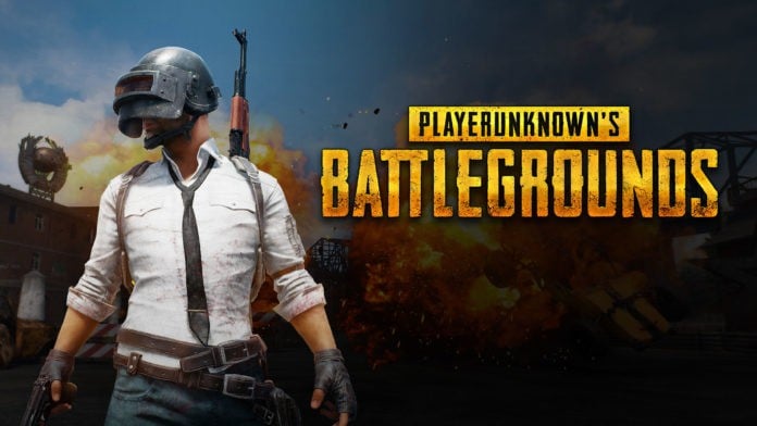 PUBG Duvarkağıdı PlayerUnknown's Battleground Wallpaper