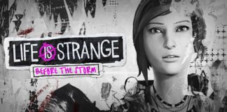 Life is Strange: Before the Storm Geliyor