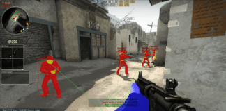 CSGO Hile