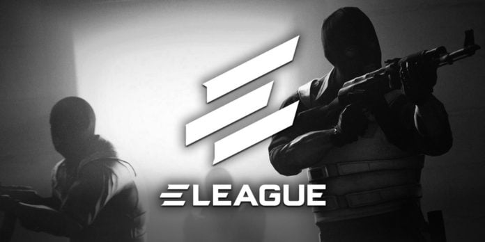 ELEAGUE ELEAGUE