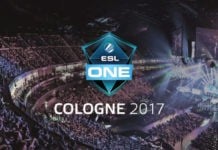 ESL Köln’de Seyirci Rekoru ESL Cologne 2017