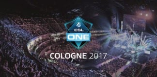 ESL Cologne 2017