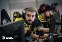MAJ3R Röportajı: “SK’yı Yeneceğimize İnanıyorduk” Engin MAJ3R Küpeli ESL Cologne 2017