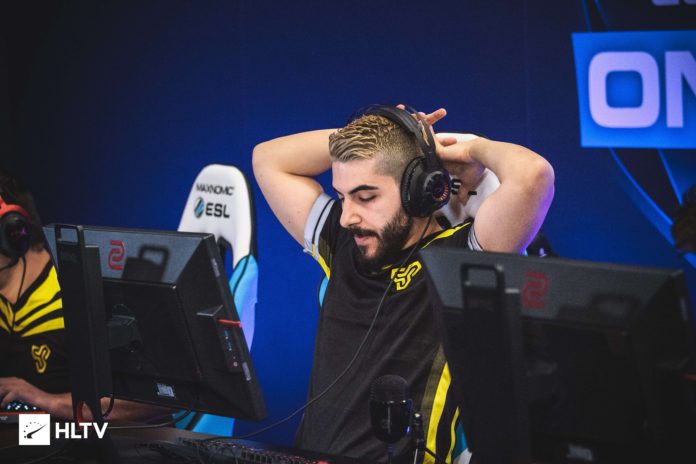 MAJ3R ESL Cologne 3. Gün