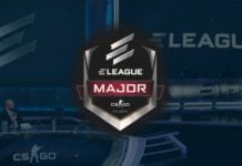 2018’e Kadar Major Turnavası Yok Major 2018