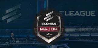 Major 2018