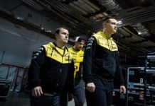 NaVi’de Büyük Ayrılık Na'Vi