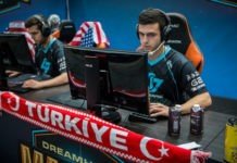 OpTic’in yeni IGL’si Tarik oldu Tarik Celik