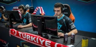 Tarik Celik