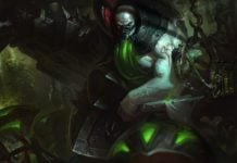 Urgot