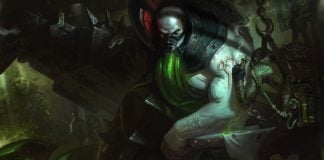 Urgot