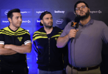 XANTARES Röportajı: “Yeneceğimize inanıyorduk” XANTARES ESL One Cologne 2017 Röportajı