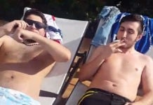 CS:GO Oyuncuları Tatile Çıkıyor XANTARES Tatil