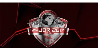 PGL Krakow 2017 Majör