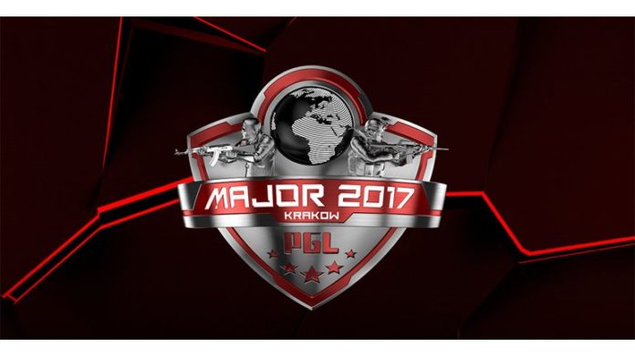 PGL Krakow 2017 Majör