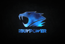 iBuyPower Geri Dönüyor ibuypower