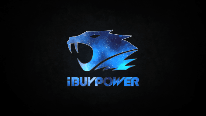 ibuypower