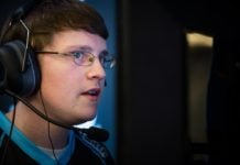 Peter “ptr” Gurney NRG’den Ayrılıyor ptr