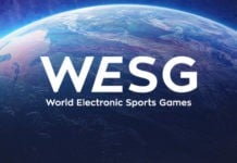 WESG Dünya eSpor Oyunları