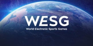 WESG Dünya eSpor Oyunları