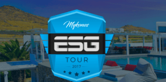 ESG TOUR MYKONOS, Eylülde Başlıyor