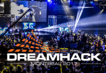 CLG Ve Immortals’da DreamHack Montreal’e Davet Edildi DreamHack Montreal 2017