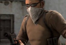 CS:GO Tec-9 Güçsüzleştirmesi ve Eğilme Sesi CSGO Tec-9