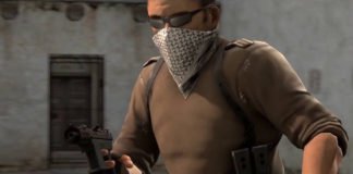 CSGO Tec-9