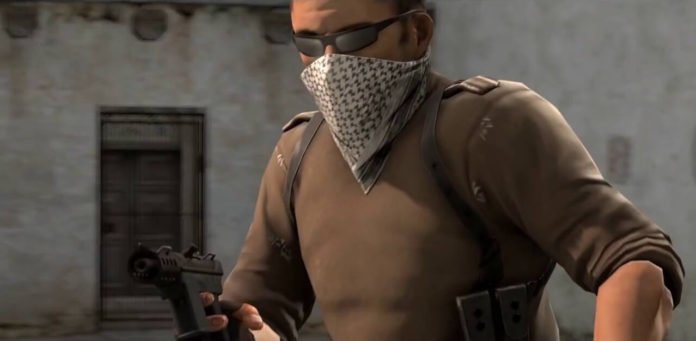 CSGO Tec-9