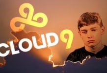 Cloud9’ta Autimatic Yerine Swag Mücadele edecek! Cloud9