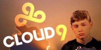 Cloud9