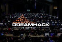 Dreamhack Montreal Avrupa Elemeleri Bugün Başlıyor! DreamHack Montreal 2017