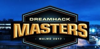 DreamHack_Masters_Malmo_2017