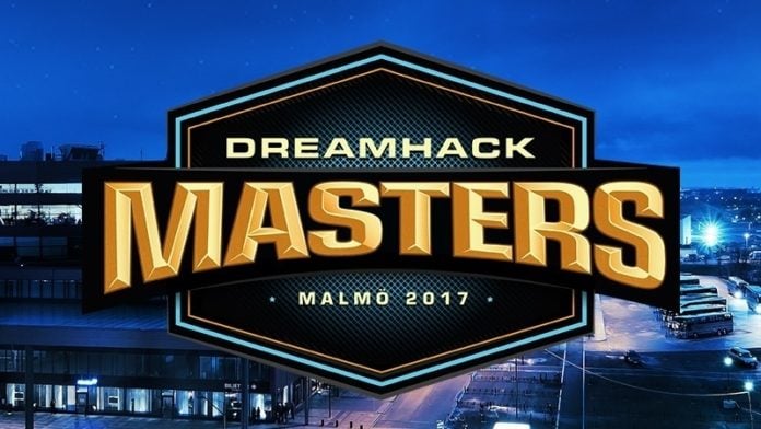 DreamHack_Masters_Malmo_2017 DreamHack_Masters_Malmo_2017
