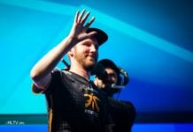 Olofmeister, FaZe’e Katılacak Olof "Olofmeister" Kajbjer