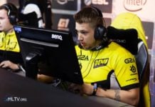 Zeus tekrar NaVi’ye döndü Zeus NaVi