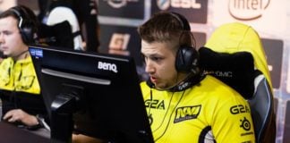 Zeus NaVi