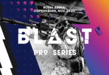 NiP ve FaZe The Blast Pro Series’e Davet Edildi blast series