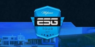 esg toyr