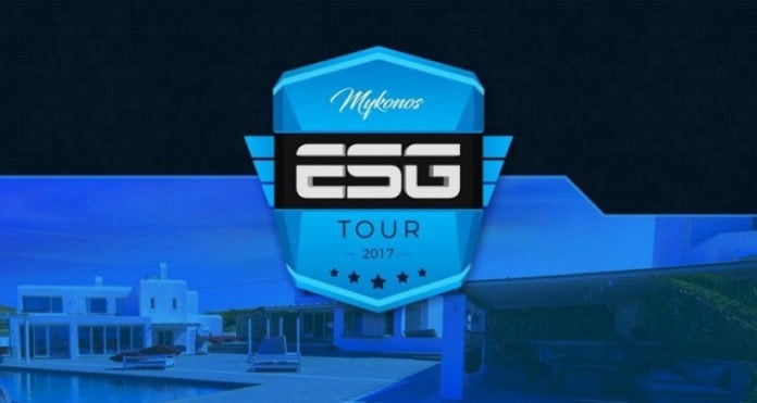 esg toyr esg toyr